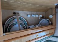 2000 Auto-Sleepers Symbol