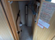 2000 Auto-Sleepers Symbol