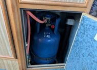 2000 Auto-Sleepers Symbol