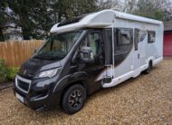 2020 Bailey Autograph 79-2F