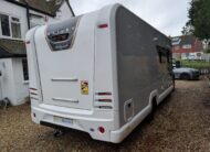 2020 Bailey Autograph 79-2F