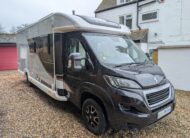 2020 Bailey Autograph 79-2F