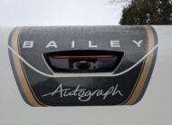 2020 Bailey Autograph 79-2F