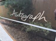 2020 Bailey Autograph 79-2F