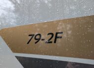 2020 Bailey Autograph 79-2F