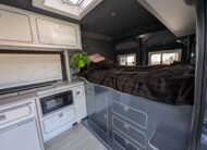 2022 Fiat Ducato Trouvaille Classique SWB by Orange Campers