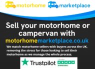 2016 Mercedes-Benz LWB Sprinter Campervan