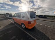 2019 Volkswagen T28 camper/day van