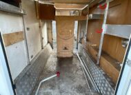 2006 Kentucky Camp Corral 4 Ford Transit 135 T350