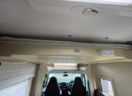 2015 Chausson Welcome 610