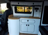 2022 Ford Transit Custom 2022 Hi Spec Campervan