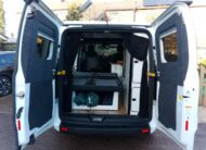 2022 Ford Transit Custom 2022 Hi Spec Campervan