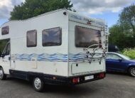 2001 Roller Team Auto-roller New clutch and gearbox