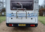 2001 Roller Team Auto-roller New clutch and gearbox