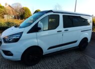 2022 Ford Transit Custom 2022 Hi Spec Campervan