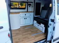 2022 Ford Transit Custom 2022 Hi Spec Campervan