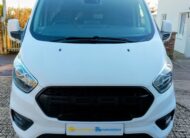 2022 Ford Transit Custom 2022 Hi Spec Campervan