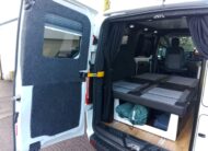2022 Ford Transit Custom 2022 Hi Spec Campervan