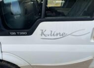 2006 Kentucky Camp Corral 4 Ford Transit 135 T350