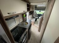 2016 Lunar Roadstar EB