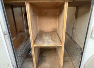 2006 Kentucky Camp Corral 4 Ford Transit 135 T350