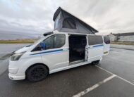 2013 Ford Transit custom campervan Lwb