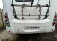 2010 Auto-Trail Tracker EKS