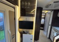 2017 Burstner Elegance I 920G