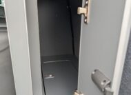 2015 Volkswagen T5.1 Campervan