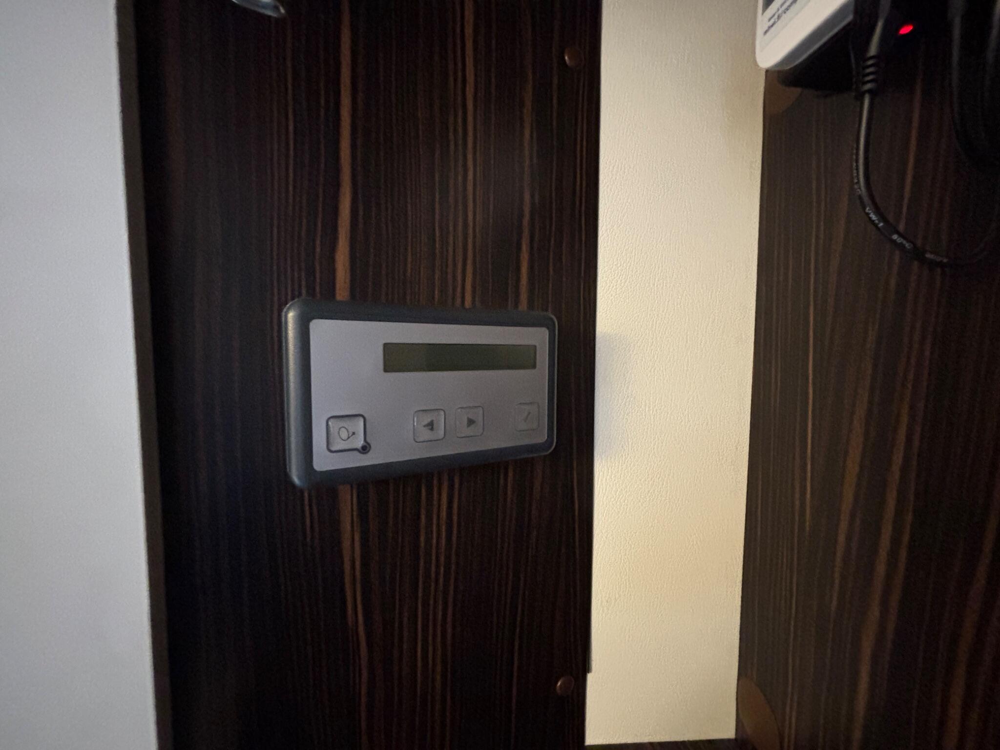 2017 Burstner Elegance I 920G