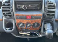 2003 Burstner Harmony T625