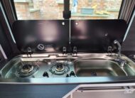 2018 Volkswagen T6 Campervan