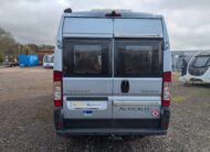 2014 Autocruise Accent