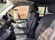 2018 Volkswagen T6 Campervan