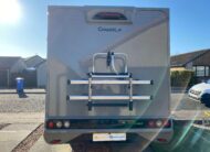 2023 Chausson Sport Line S514, Located in Dunfermline