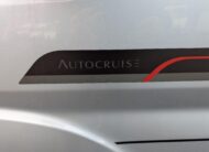 2014 Autocruise Accent