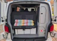 2020 Volkswagen T6.1 Campervan