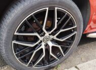 2018 Volkswagen T6 Campervan