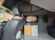 2013 Volkswagen T5.1 Campervan