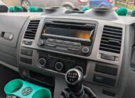 2015 Volkswagen T5.1 Campervan