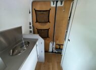 2014 Mercedes-Benz Sprinter 313 CDi MWB