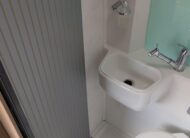 2014 Autocruise Accent