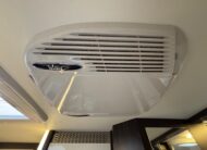 2017 Burstner Elegance I 920G