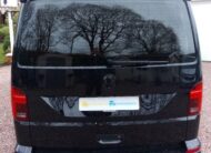 2024 Volkswagen Transporter T6.1 Hi Line SWB Campervan 8000 miles