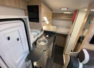 2023 Chausson Sport Line S514, Located in Dunfermline
