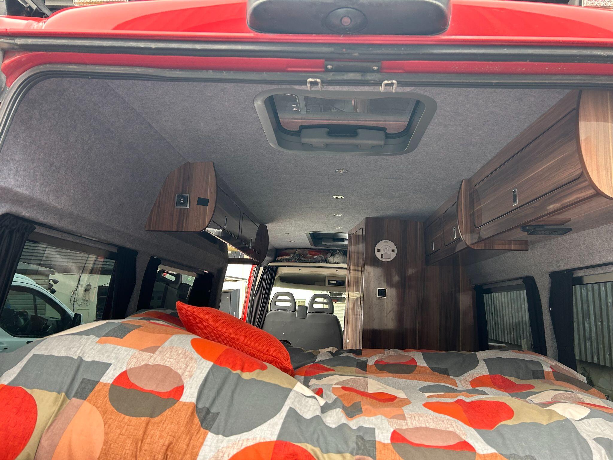 2013 Fiat Ducato