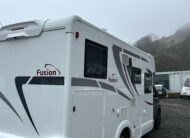 2023 Mclouis Fusion 360G