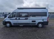 2014 Autocruise Accent