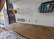 2010 Citroen Relay Camper New engine, new MOT, new service