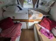 2010 Citroen Relay Camper New engine, new MOT, new service